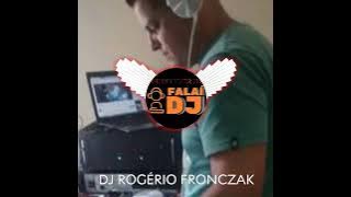 SCHROEDER MIX - QUADRO FALAÍ DJ - DJ ROGÉRIO FRONCZAK - ITAPEMA (SC)