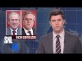 Weekend Update: Part 1 - Saturday Night Live