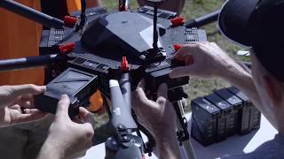 Become a Commercial Drone Pilot Today