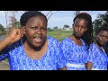 KIRIMUGASAAKI - The Golden Gate Choir Uganda