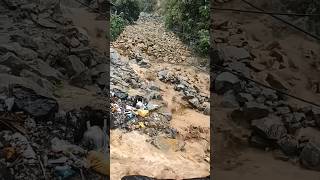 Extreme Flood disaster | Real Footage #viral #disaster #floods #trending #flood #nature