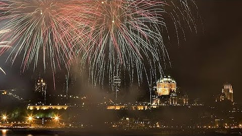 Une semaine encore difficile au Québec pour les feux de forêt