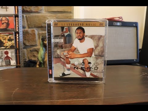 その他 In Search of.../NERD In Search of by N.E.R.D. (CD, 2002) for sale online | eBay