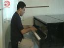 Jorge Zamora plays Chopin's 1st Ballade