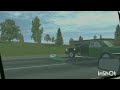 ДТП от 1 лица | Simple car crash | 3 часть