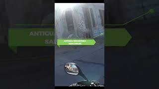 Sorprendido en mi llegada a San Carlos , Santa Fe