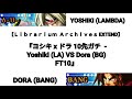    exbbcsex 6232012 x  10   yoshiki la vs dora bg ft10