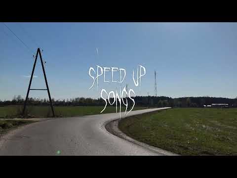 Агата Кристи — Как на войне | speed up / nightcore