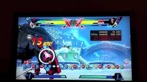 Taskmaster Advanced BnB