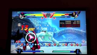 Taskmaster Advanced BnB