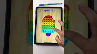 Pop Us Asmr All Levels Gameplay Walkthrough Tap Mode Playing