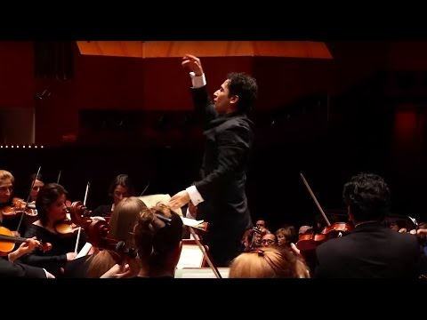 Beethoven: 3. Sinfonie (»Eroica«) ∙ hr-Sinfonieorchester ∙ Andrés Orozco-Estrada