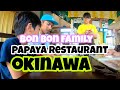 PAPAYA RESTAURANT OKINAWA