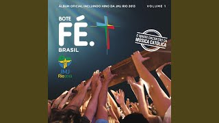 Anjos de Deus (ao vivo)