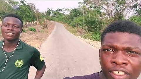 NYSC Orientation Camp, Obubra, Cross Rivers State. My Experience as a Batch A 2020 Corper. Part 1