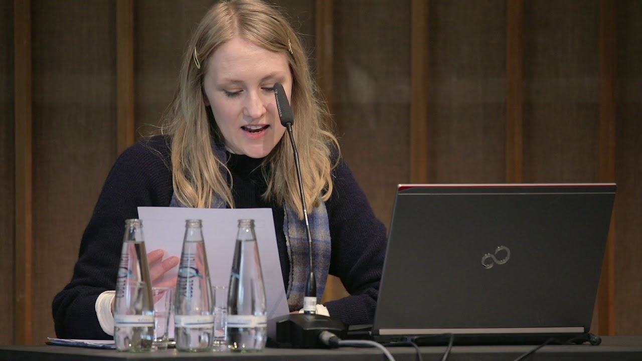 Anselm Franke, Tom Holert, Marleen Schröder: Introduction | Education Shock