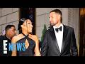 Megan Thee Stallion “Manifesting” Engagement to Klay Thompson | E! News
