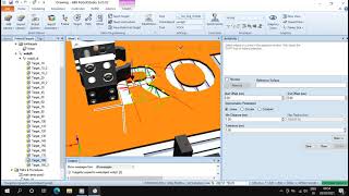Writing letters in RobotStudio - Viết chữ trên RobotStudio