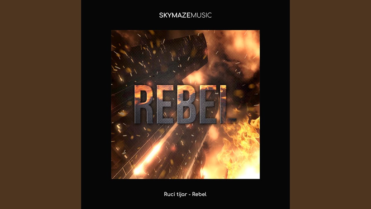 Watch REBEL on YouTube Watch REBEL on YouTube