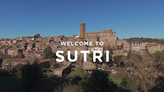 Welcome To Meraviglia - Venere Sutri