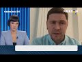ПОДОЛЯК: війна входить у фінальну стадію – вона буде жорсткою