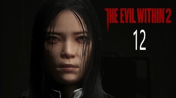The Evil Within 2 Walkthrough Part 12 Looking For Exit D5