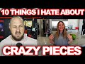 Crazy Pieces Making Big Changes Like Buying Expensive Vehicles and Selling Toys | Tone Deaf Much?