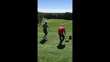 Video 5- Instruction on Pre-Swing and In-Swing Fundamentals