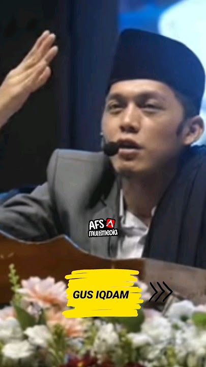 AMALAN INGKANG SAE MALIH NEK WULAN SURO MEMPERBANYAK BACA SURAT AL IKHLAS @gusiqdamofficial1024