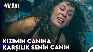 Deniz Demir'i Tutabilene Aşk Olsun! - Avlu