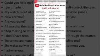 Speak English Like a Native! 🚀 | Stop Using Textbook English 🎓 #englishspeaking #speakconfident