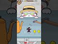 Hide and Seek: Cat Escape Gameplay Part 21 #shorts