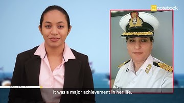 CBSE | Class-4 | EVS | Defence Officer: Wahida