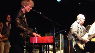 Furious Bongos  Cozmik Debis 5-14-2019 The Tralf, Buffalo, NY