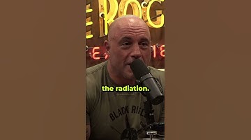 Using X-Rays to See Souls ⁉️👻 Neil deGrasse Tyson explains