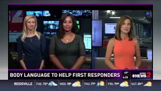 Help First Responders Rescue You - Part 1