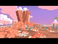 Astroneer – огромная песочница со случайной генерацией планет