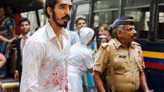 Hotel Mumbai - magyar szinkronos előzetes #1 / Akció Thriller