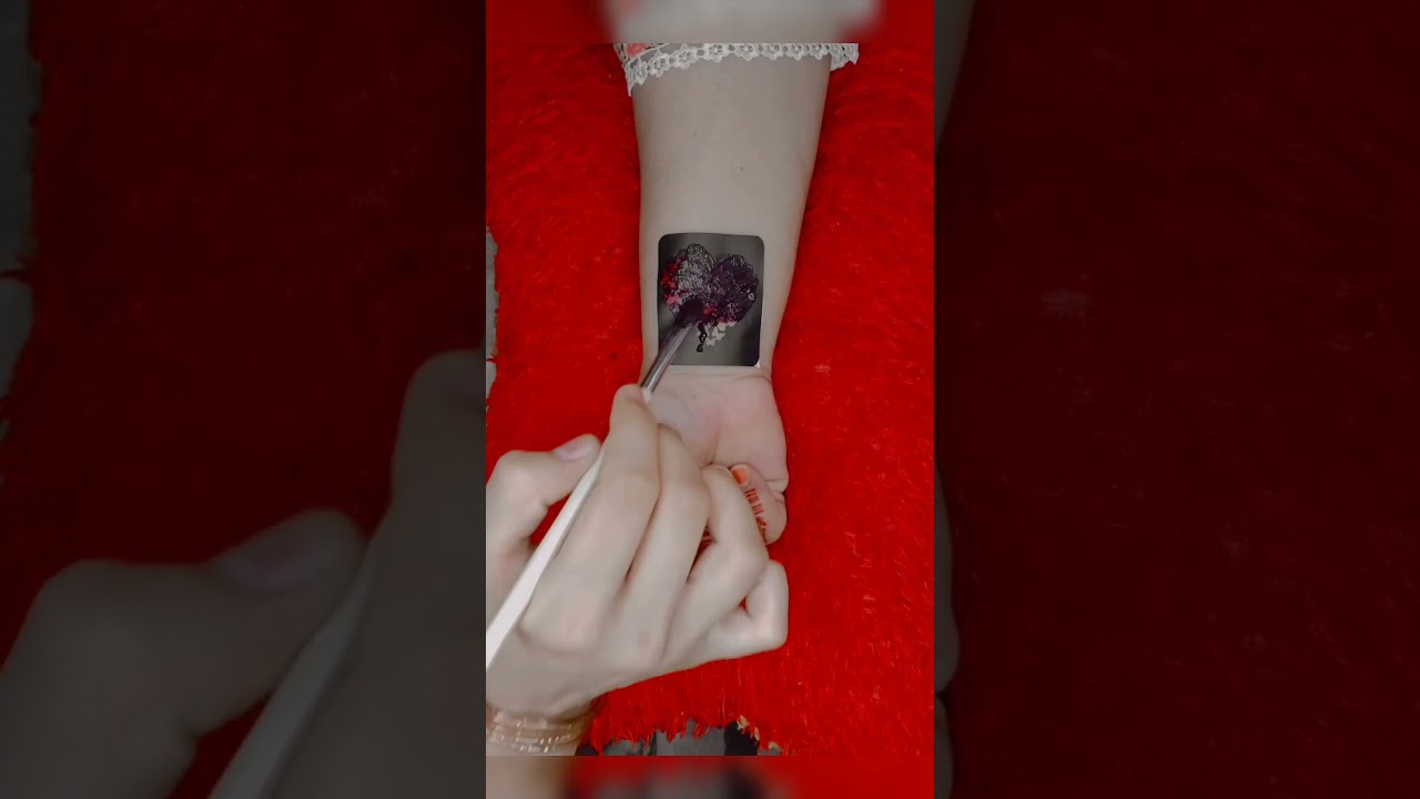 beautiful tattoo sticker designs #2023
