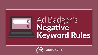 The Easiest Way to Automate Negative Keywords for Amazon PPC (Demo)