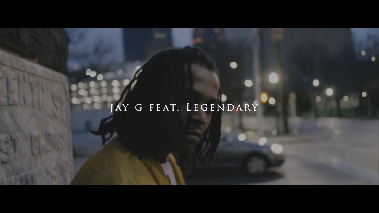 Legendary and Jay G - Thoughts - YouTube