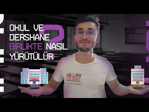 Video: Okulda Bir Hafta Matematik Nasıl Geçirilir