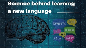 Unlocking the Mind: The Science Behind Learning a New Language