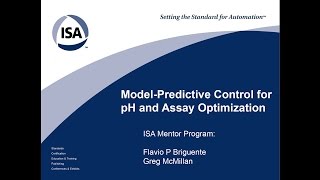Celebrity Model-Predictive Controllers for Cost Optimization - ISA Mentor Program Wealth