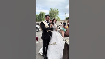 Հայկական ավանդական գեղեցիկ մեղր-լավաշի արարողությունը 😍🍯