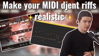 Celebrity Making your programmed bass more realistic | Tutorial Tuesday, Ep 2 Profile