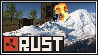 Rust - Fight In The Mountains