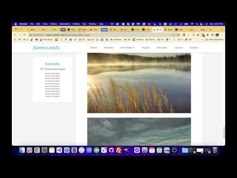 How to Check if Your Images are Lazy-Loading with Chrome Dev Tools Network Tab
