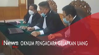 Gelapkan Uang Rp 30 Juta Hasil Penjualan Mobil, Oknum Pengacara Divonis 3 Bulan Penjara