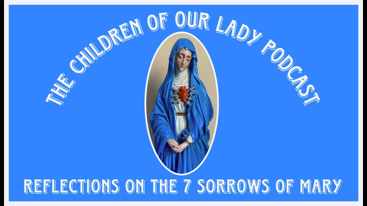 7th Sorrow/Conclusion: The Burial of Jesus